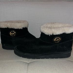 Michael Kors Ankle Booties